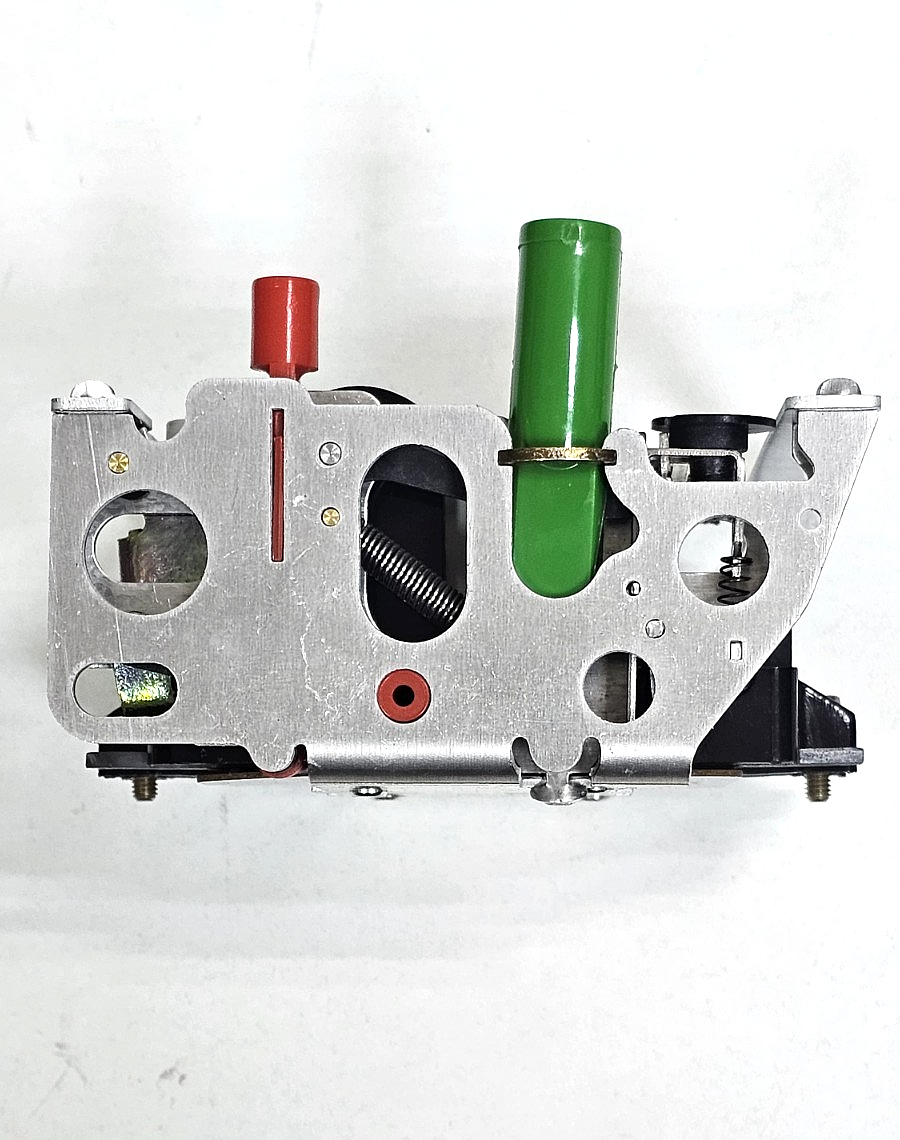 Moeller | MS 16/3E | Motor Protection Circuit Breaker | 3.75 A| 930232002