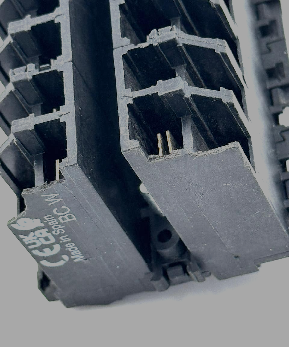 Arteche JN TR2C OP FF Modular Terminal Block | Made in Spain6