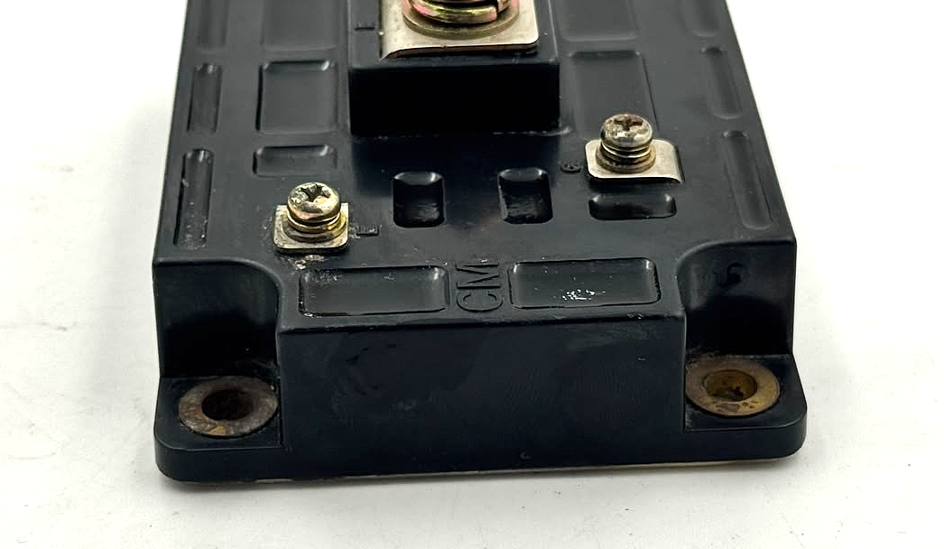 Mitsubishi Electric CM600HA 24H IGBT Power Module2