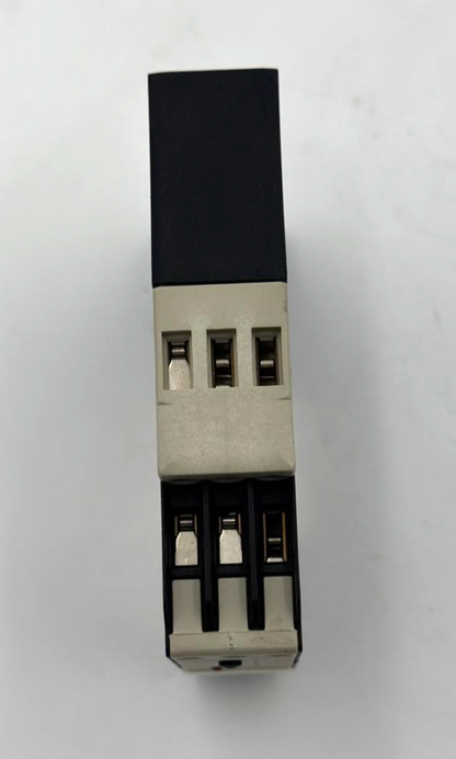 Mecotron MSS | 2.430.811.13 | Thermistor Motor Protection Relay | German Made4