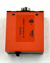 Broyce Control B1DF Industrial Timer Relay | Adjustable 2–10 Sec | Made in UK2