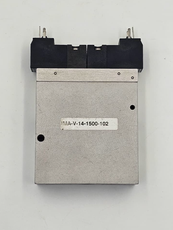 INNOMOTIX FOX 003.1.00001Industrial Automation Control Module | German Made6