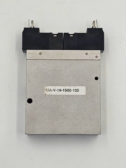 INNOMOTIX FOX 003.1.00001Industrial Automation Control Module | German Made6