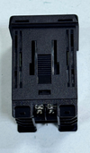 Toky | TEY4FMC10X | Temperature Controller |DC 24V|  Input: mA/V5