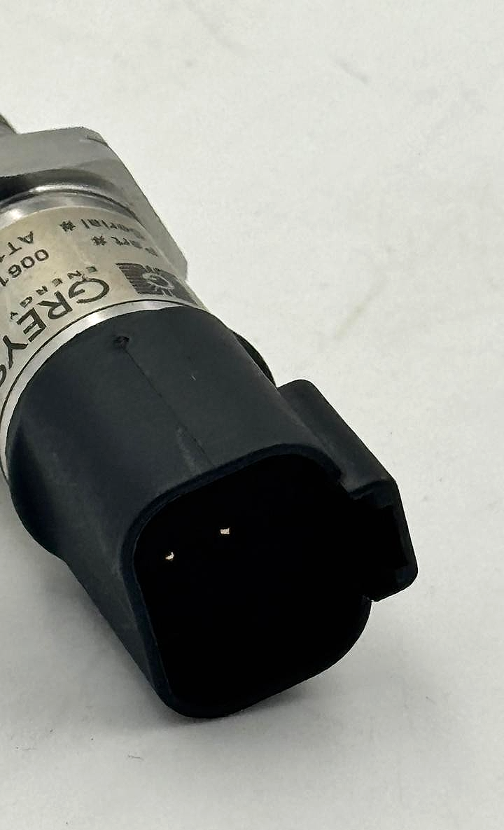 Greystone Energy 0061000030 Pressure Transmitter4