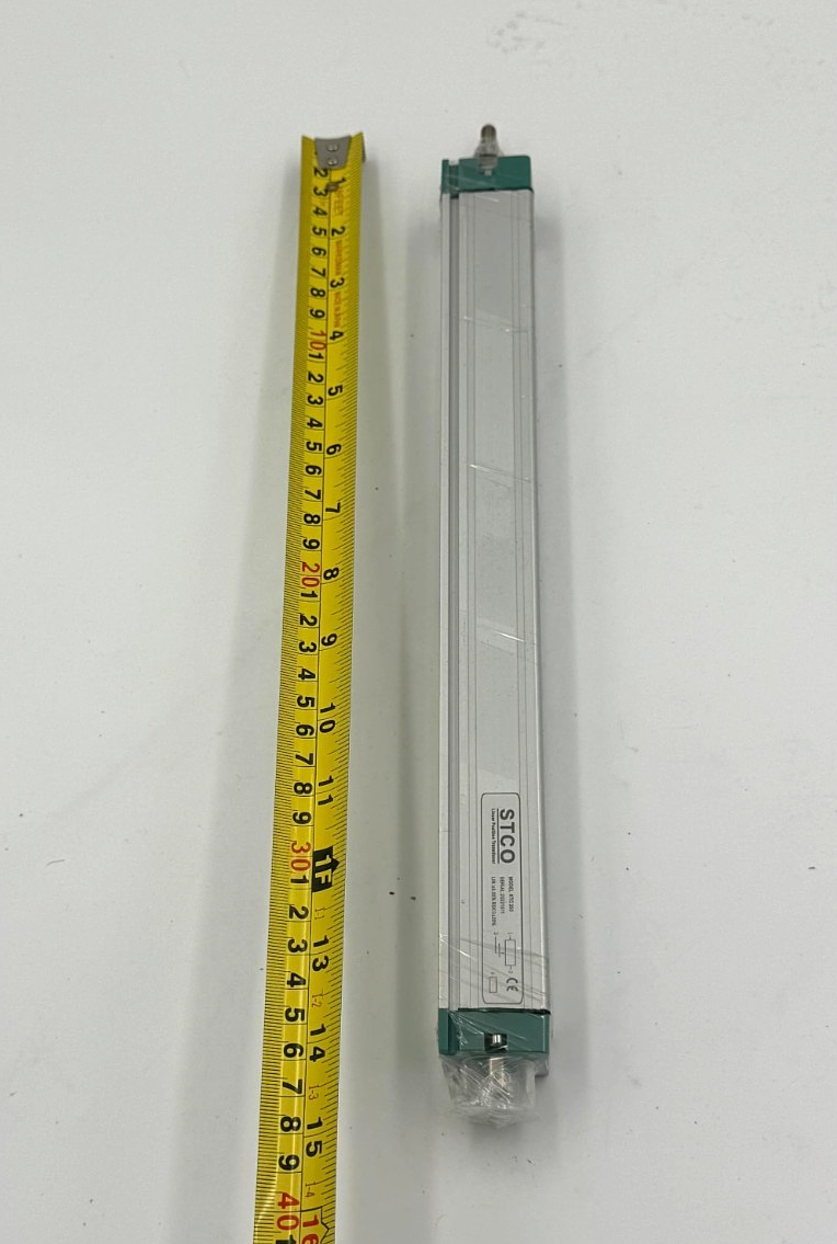 STCO | KTC 250 | Linear Position Transducer1