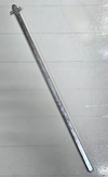 Hager | HX530 | MCCB Accessory Handle Mechanism for H2263