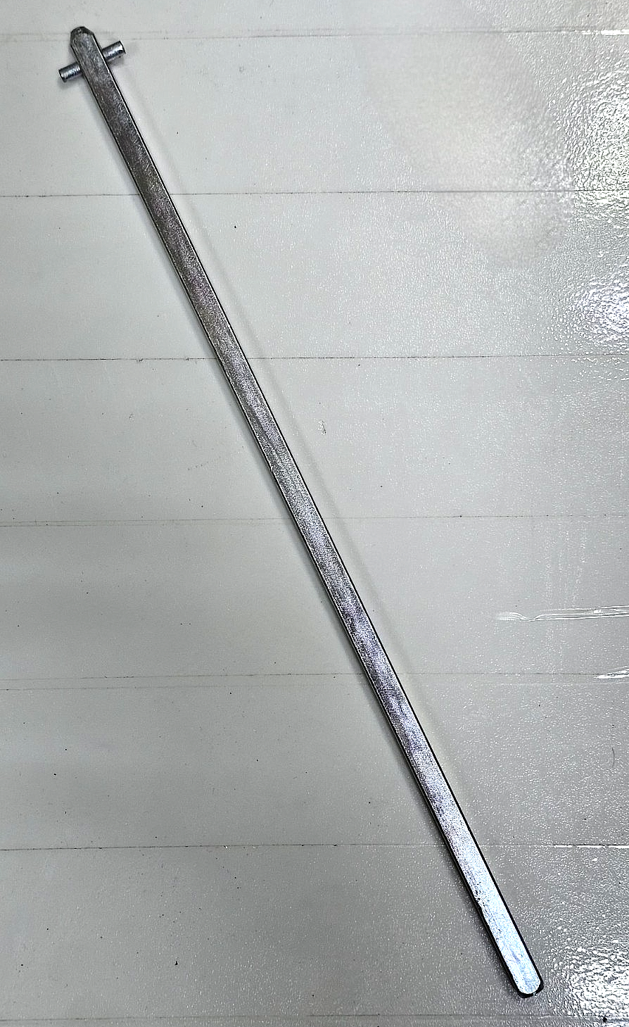 Hager | HX530 | MCCB Accessory Handle Mechanism for H2263
