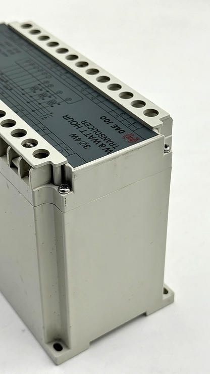 Daejoo DT-34WWH-L11 w&watt Hour Transducer | AC 110/220V - saleem al tamimi electric equipment trading co llc-UAE