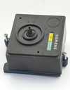 Siemens | GF25FR61 | Rotary Handle2