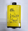 AMF Potter & Brumfield CGB3878100S Time Delay Relay | Adjustable 10 to 100 Sec3