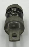 MEM | 200 SF6 | HRC Fuse Link | 200 A | Made in UK2