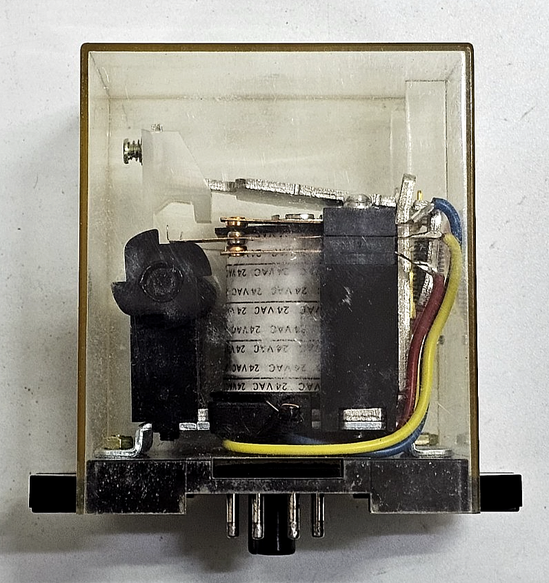 Omron | G4Q212S | Relay | 8Pin | 24V AC4