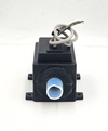 SMC PF2D540191 Flow Switch – Precision Pneumatic Flow Control2