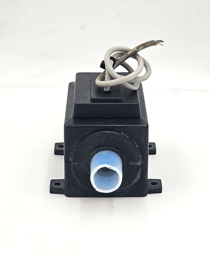 SMC PF2D540191 Flow Switch – Precision Pneumatic Flow Control2