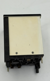 Crompton | 244132GOXABC54T | Analog Power Factor Meter3