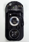 ALEPH | Active Infrared Sensor | Transmitter24V DC0