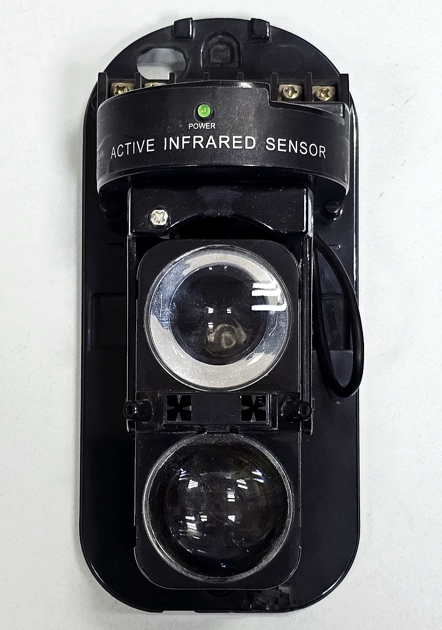ALEPH | Active Infrared Sensor | Transmitter24V DC0
