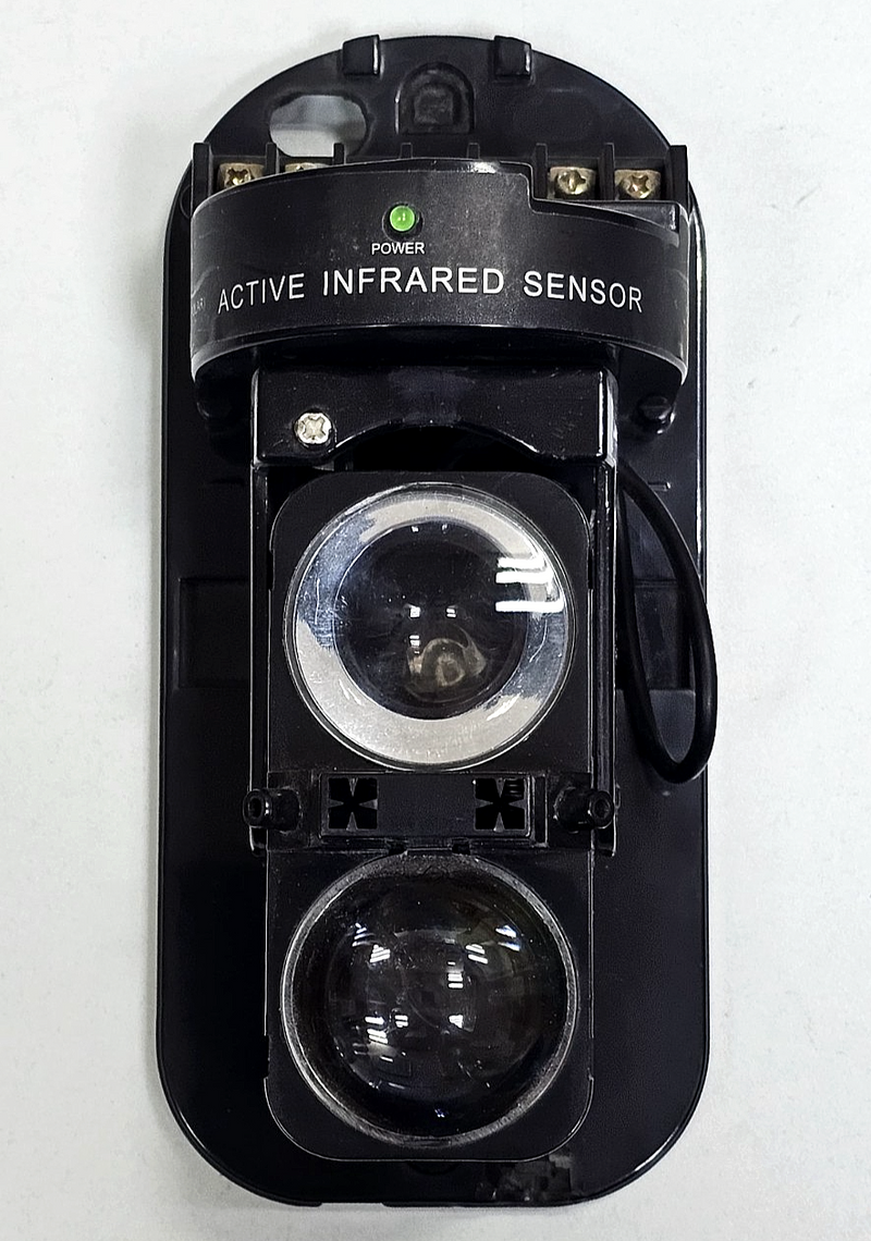 ALEPH | Active Infrared Sensor | Transmitter24V DC0