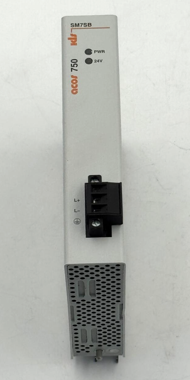 IDS ACOS 750 SM7SB | Junction Module  | Made in Germany1