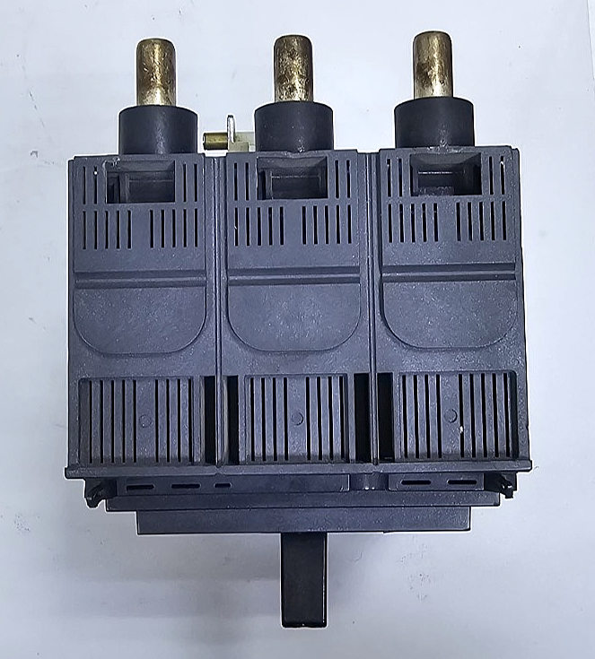 Schneider Electric Compact NSX 100H Circuit Breaker | 70/100A | 50/60Hz | 800VAC5