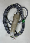 Rosemount pH Sensor – Model 1000858| K=1.0 | HighPrecision Measurement1