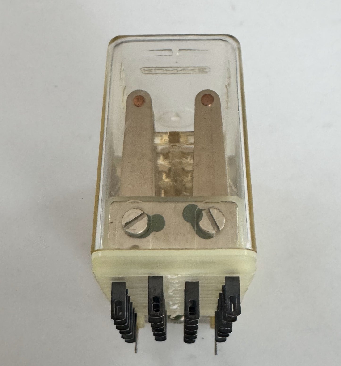 Kuhnke 1A8 Relay – 24V , Industrial Control Relay | Made in Germany3