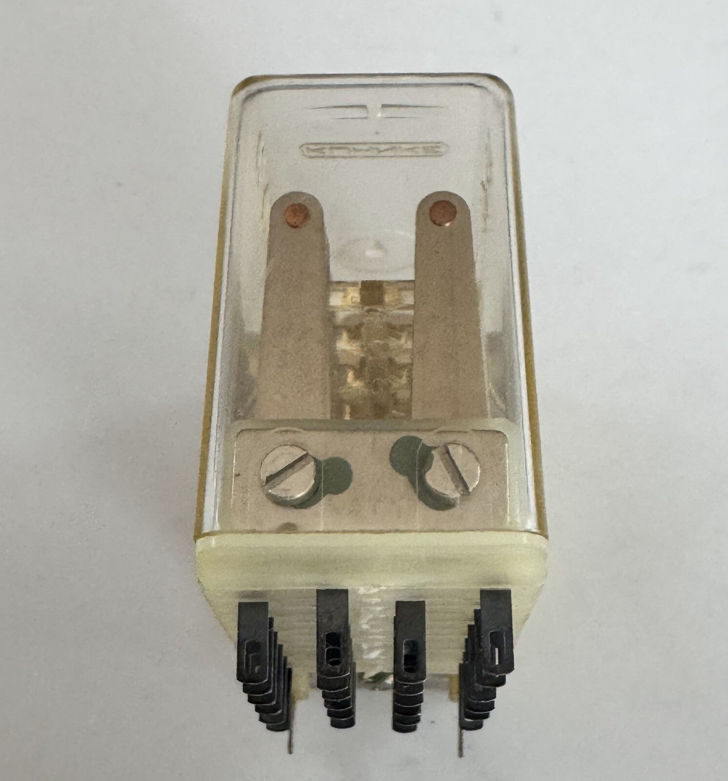 Kuhnke 1A8 Relay – 24V , Industrial Control Relay | Made in Germany3
