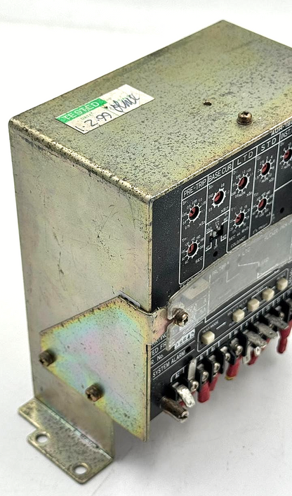 Terasaki AOR-1BL-AS | 1250/5A Overcurrent Trip Unit ( 1 pcs )4
