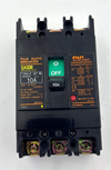 Fuji Electric SA33B Circuit Breaker 10A | Made in Japan ( 1 Pcs )2