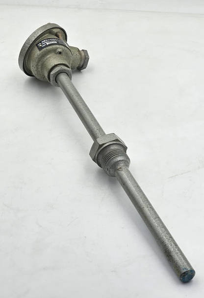 VEB Thermometerwerk Geraberg TGL 0-43710 Type 253 Thermocouple ( 1 PCS )5