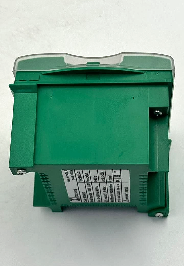 Dossena DER3/21 Timer Relay – Made in Italy( 1 pcs )8