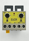 Samwha EUCR30RBDR Electronic Under Current Relay | 3–30A | 24VAC/DC5