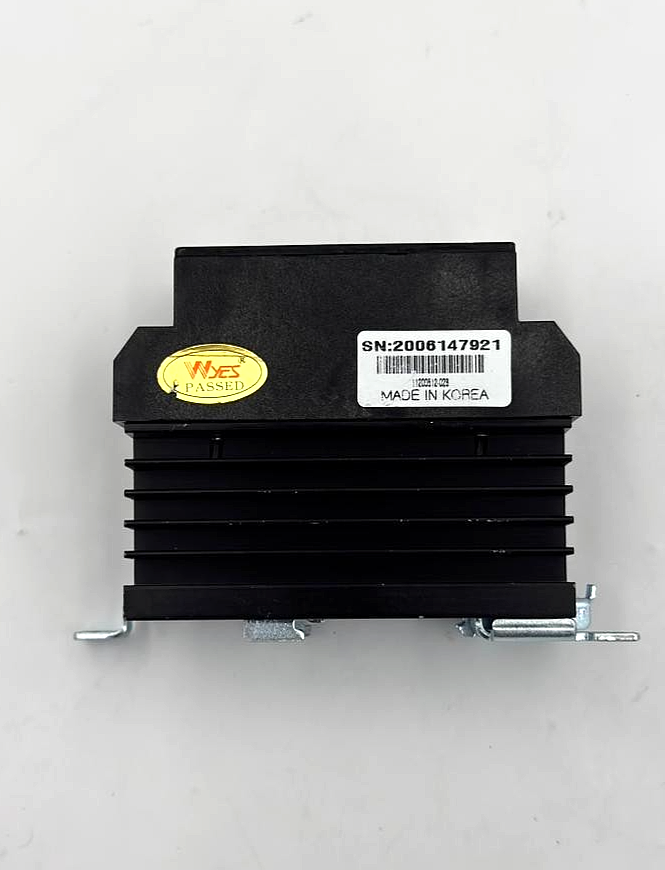 WYES WYMG1C 10Z4 Solid State Relay (SSR) | 240 VAC4