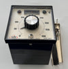 STC JTC903 Temperature Controller | 0–400°C | Analog Dial | Type K1