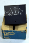 General Electronics | Analog Ammeter | Made in USA0
