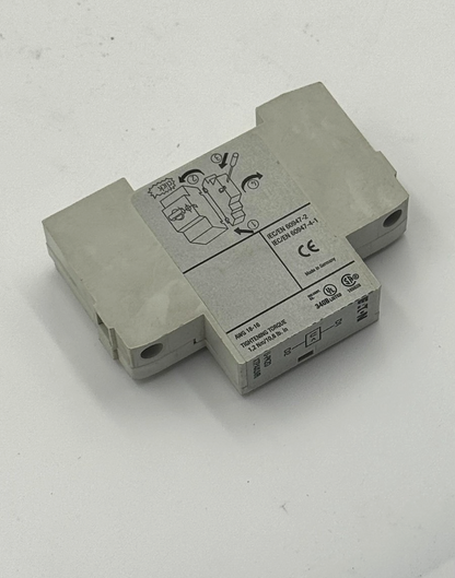 Eaton | UPKZ0 | Undervoltage Release (XTPAXUVR) | Made in Germany( 1 Pcs )2