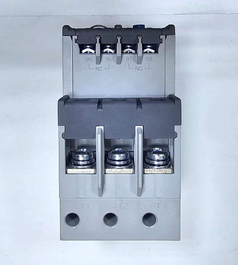 Hyundai UTH65K A0025S Thermal Overload Relay | 17 A to 25 A| 690V, Made in Korea6