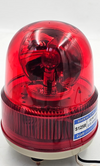 QLight S125R Warning Signal Light | AC110/220V | Made in Korea2