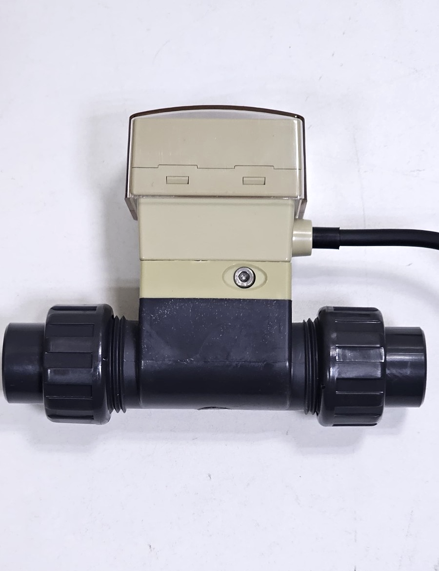 Fotek | KTS15PVC | Paddle Wheel Flow Sensor | Digital Flow Meter7