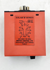 Broyce Control B1DN Timer Relay | Adjustable 5–30 Minute | Made in UK3