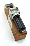 Numatics L22LG03 Pneumatic Lubricator0