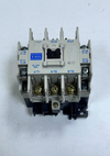 Mitsubishi | SN35 | Magnetic Contactor | 220V Coil | Made in Japan1