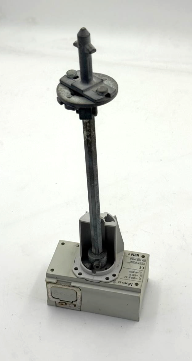 Moeller | NZM 1 | Rotary Handle1
