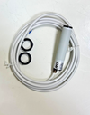 Micro Detectors MS6/000A Sensor | 10–30VDC Supply | 100mA Load | Made in Italy1