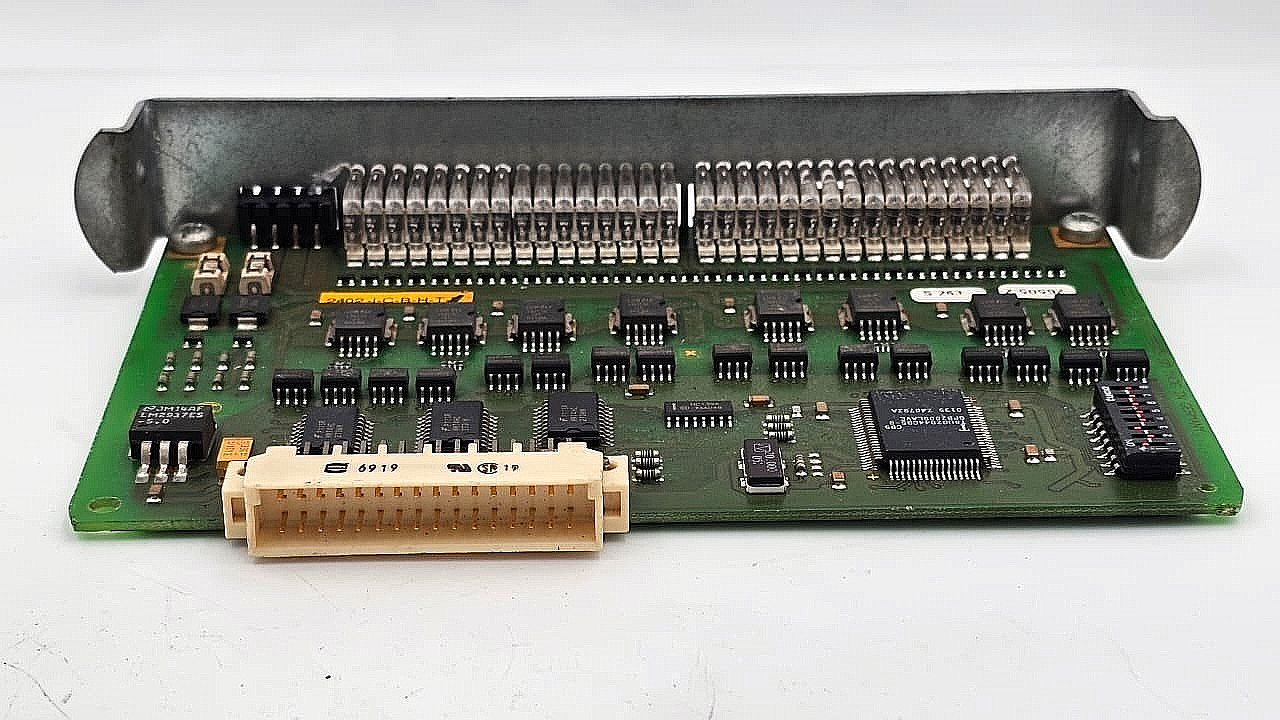 Bosch 1070083387106 PLC I/O Module2