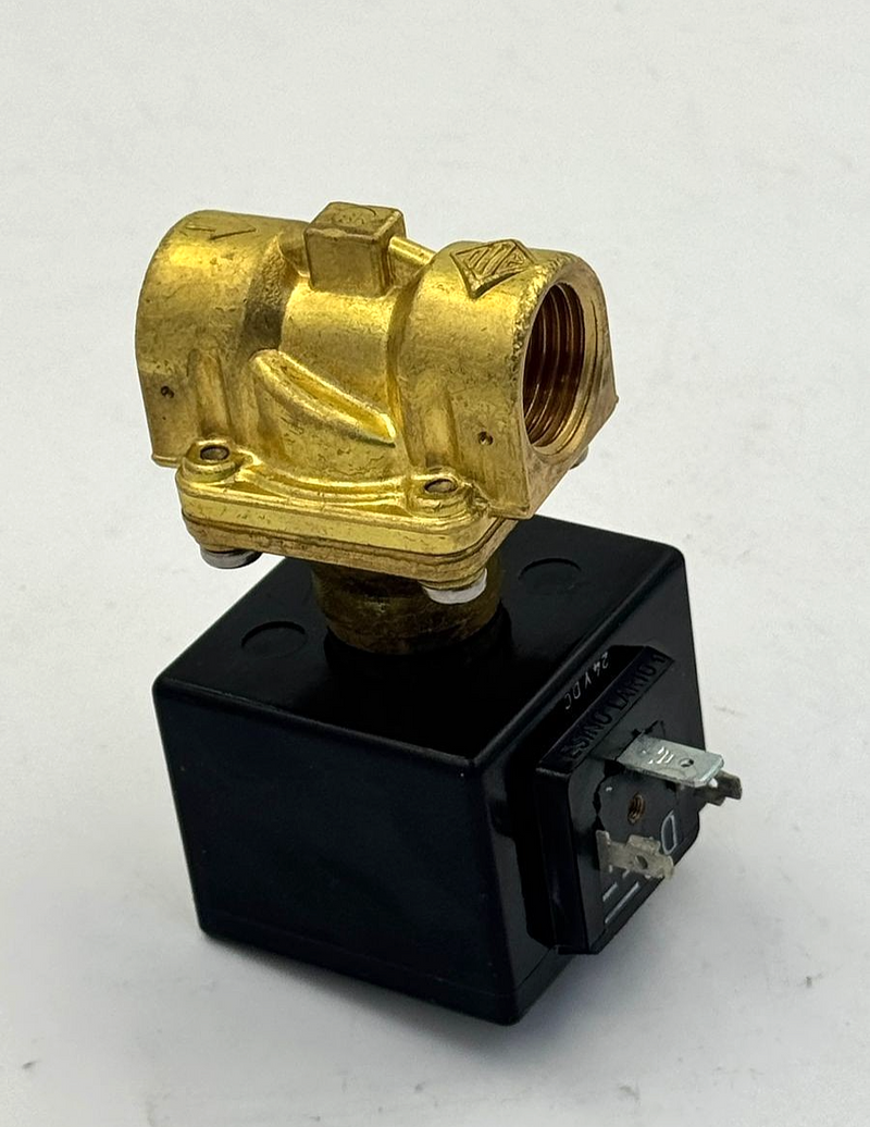 AVS 70A4VNM Solenoid Valve |  Made in Italy  ( 1 pcs )0