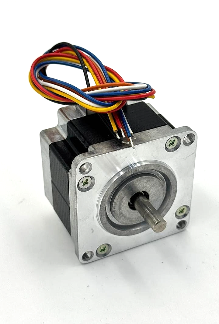 Minebea 23KMK24400V Stepper Motor | Made in Thailand1