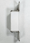 (1 Piece) Eaton Bussmann | 170M1468 | Fuse | 125 A | 700 V | Made In India2