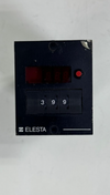 Elesta CVS311B01 Temperature Controller – AC 220V – Made in Switzerland1